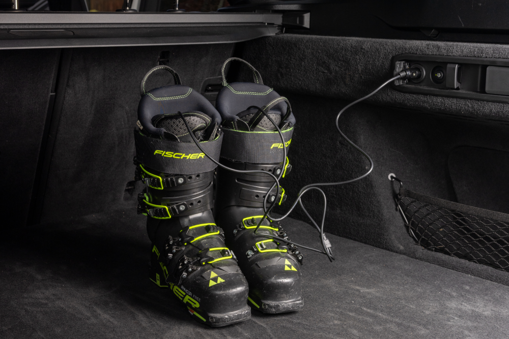 Hedgehog DRIVE - 12 volt for car