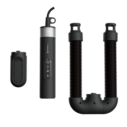 Hedgehog GO – Winner, TIME Best Inventions of 2025